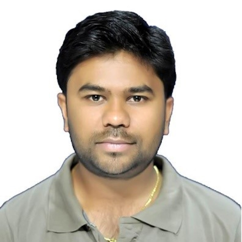 Mr. Navdeep Khare, Assistant Professor, Department of Electronics & Telecommunications Engineering, SSIPMT, Raipur